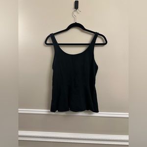 Express tank top